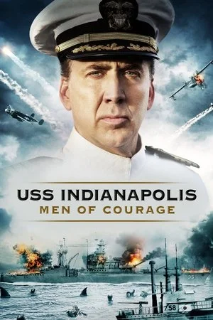 USS Indianapolis Men of