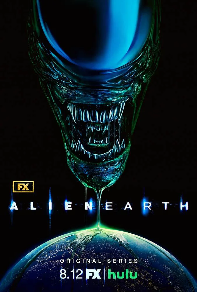 Alien: Earth Sezonul 1 Episodul 1
