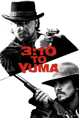 3:10 to Yuma – Drumul Dreptatii (2007)