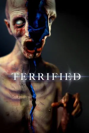 Aterrados (2017)
