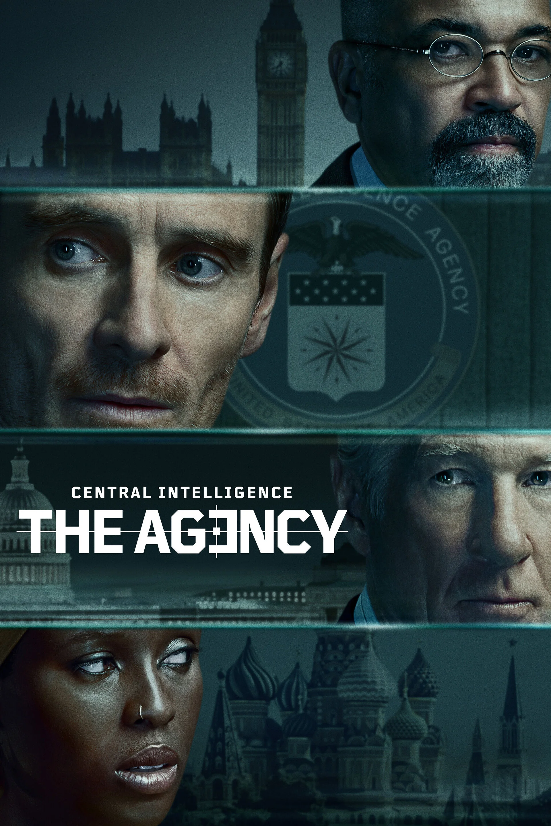 The Agency Sezonul 1 Episodul 1