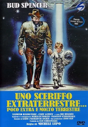 Uno sceriffo extraterrestre… poco extra e molto terrestre (1979)
