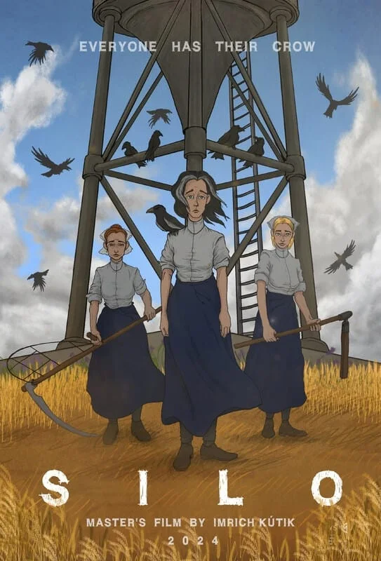 Silo Sezonul 2 Episodul 1