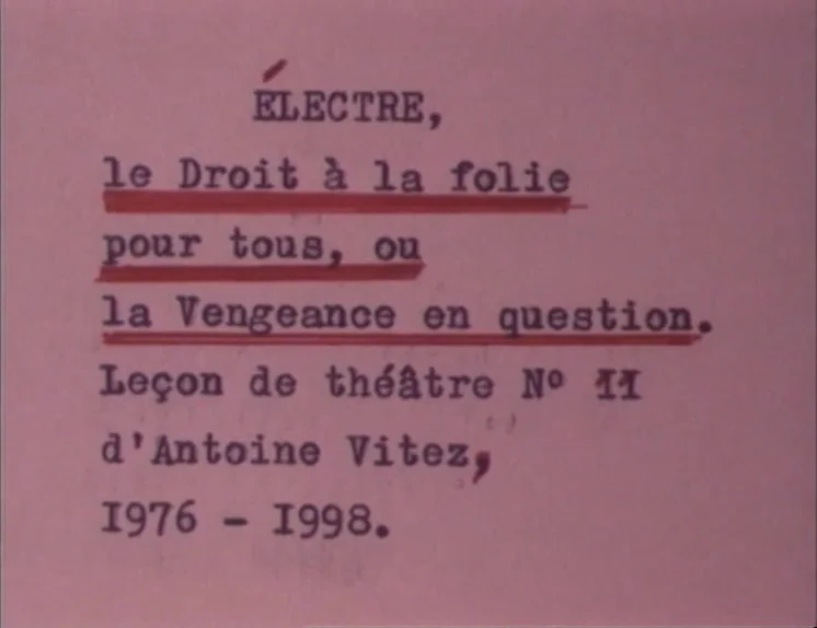 Le poulpe (1998)