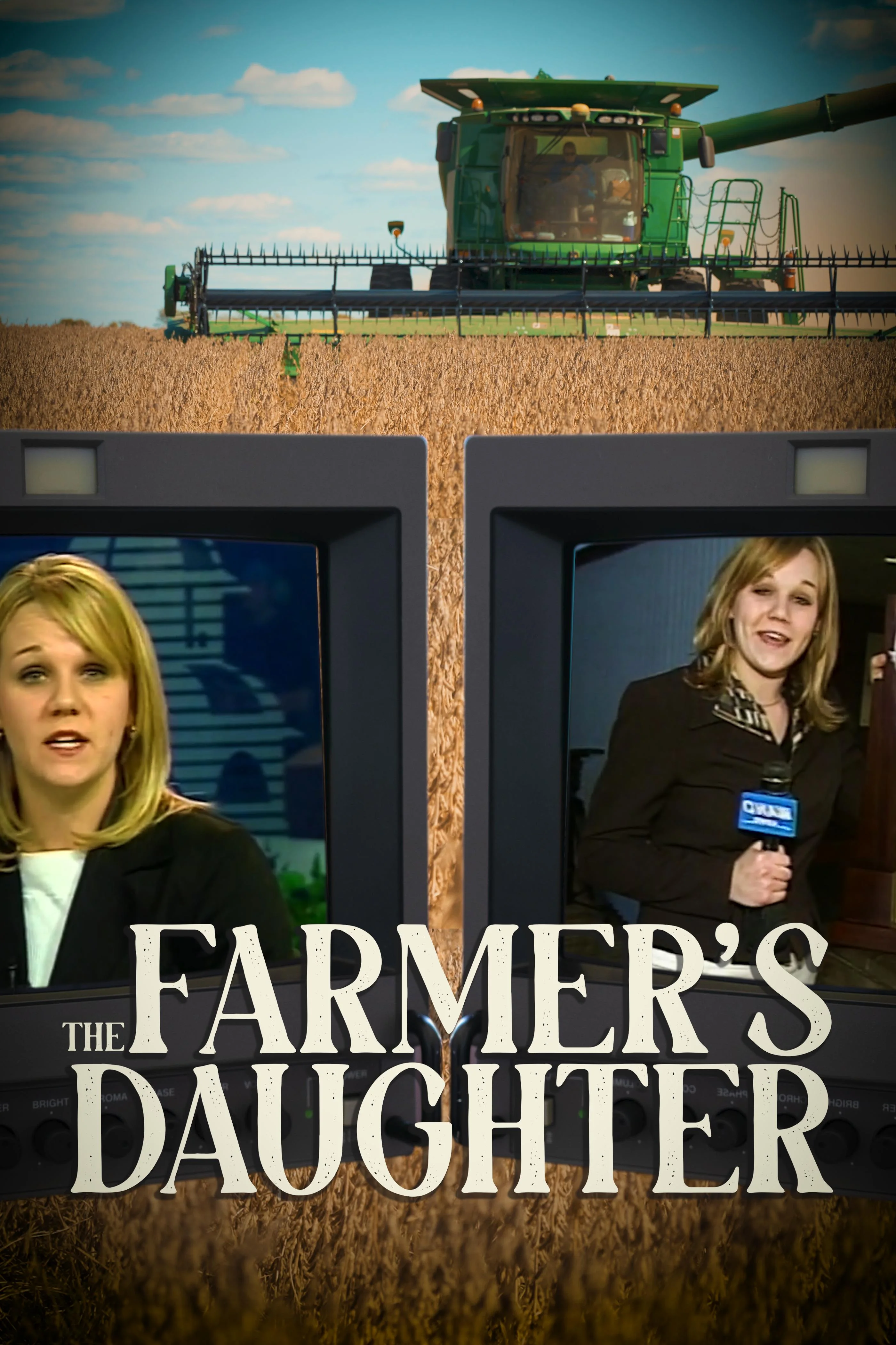 The Farmer’s Daughter (2025)