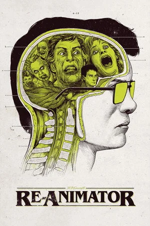 Re-Animator (1985)