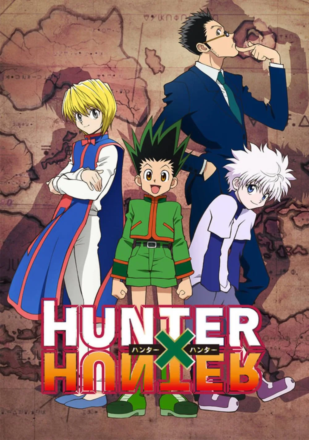Hunter Sezonul 1 Episodul 2