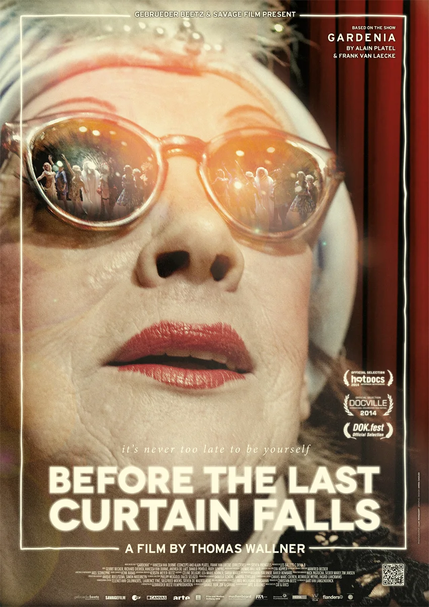 Bevor der letzte Vorhang fällt (2014)