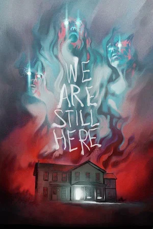 We Are Still Here Online