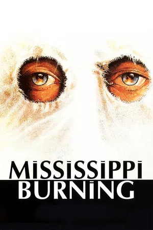 Mississippi Burning (1988)