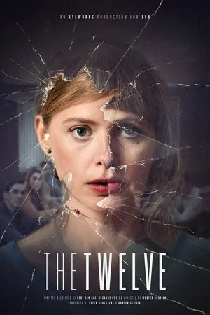 The Twelve Sezonul 2 Episodul 2