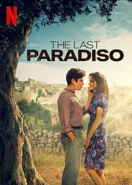 L’ultimo paradiso (2021)