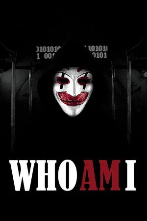 Who Am I Online Subtitrat HD