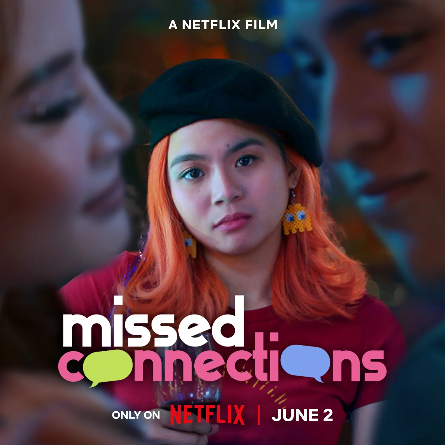 Missed Connections (2023)