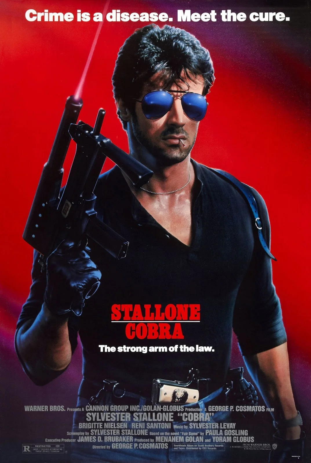 COBRA Sezonul 3 Episodul 2