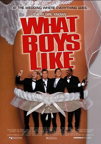 The Groomsmen ()