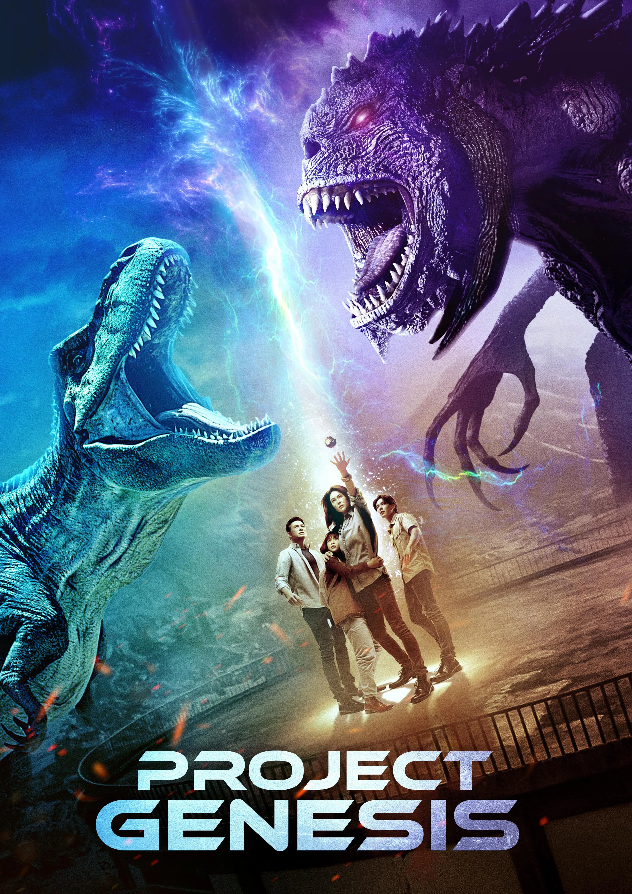 Taklee Genesis (2024)
