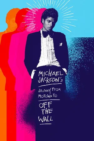 Calatoria lui Michael Jackson (2016)