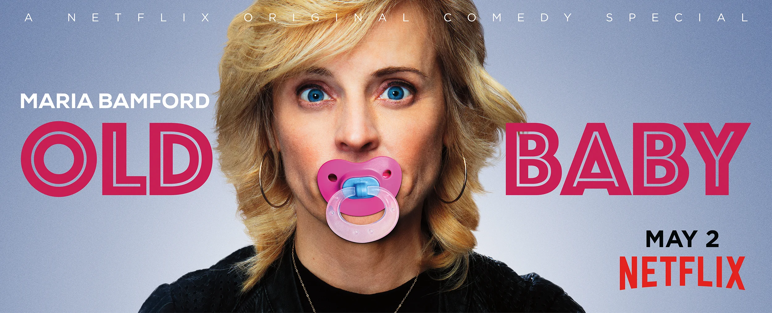 Maria Bamford: Old Baby (2017)