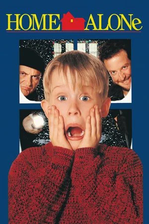 Home Alone 1 – Singur Acasa 1 (1990)