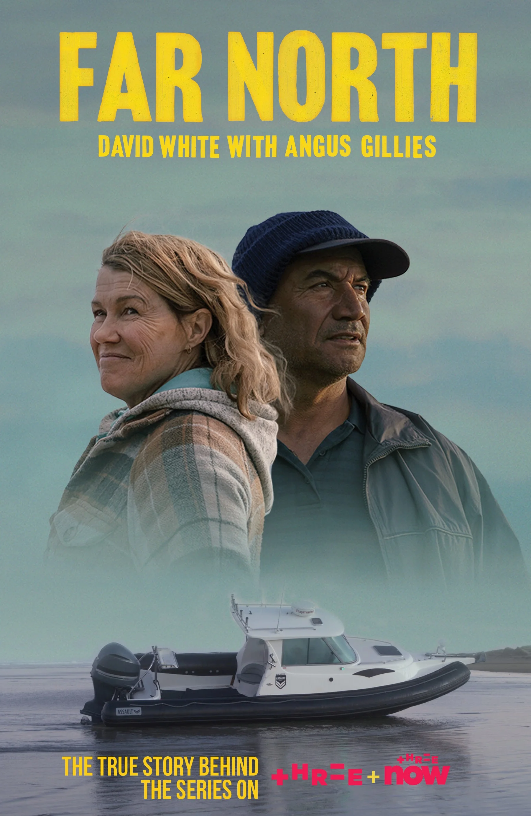 Far North Sezonul 1 Episodul 1