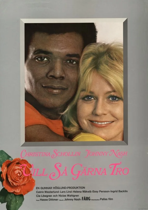 Love Is Not a Game (1971)