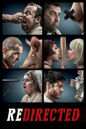 Redirected 2014 Online Subtitrat HD