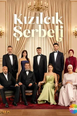 Șerbet de afine