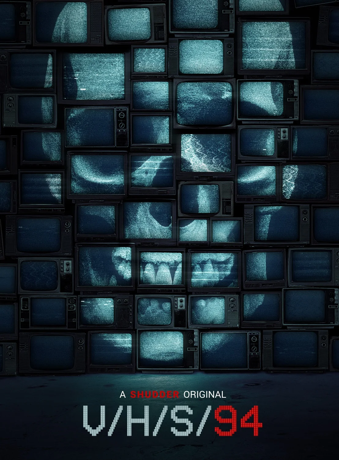 V/H/S/94 (2021)