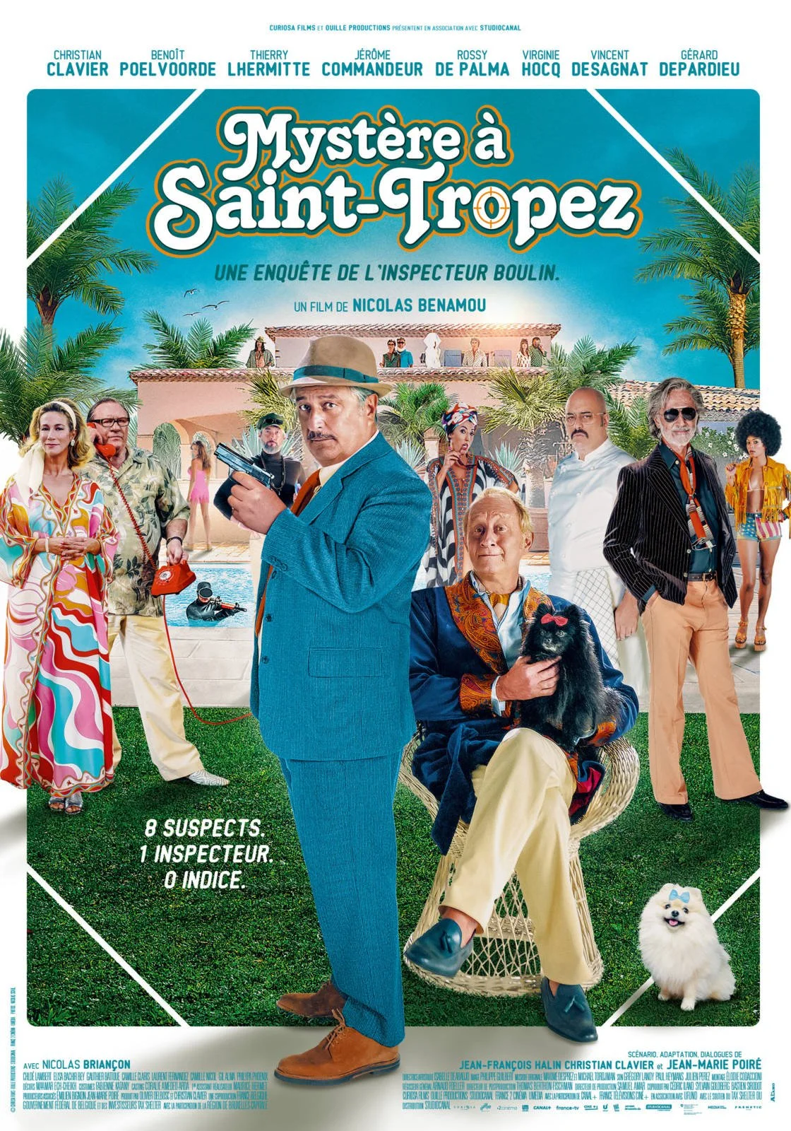 Do You Do You Saint-Tropez (2021)