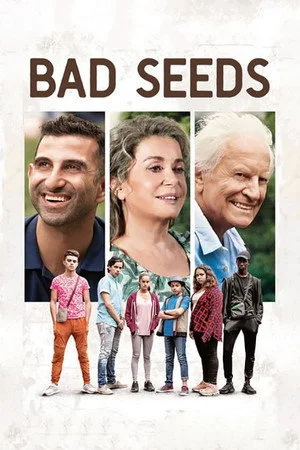 Bad Seeds – Mauvaises herbes (2018)