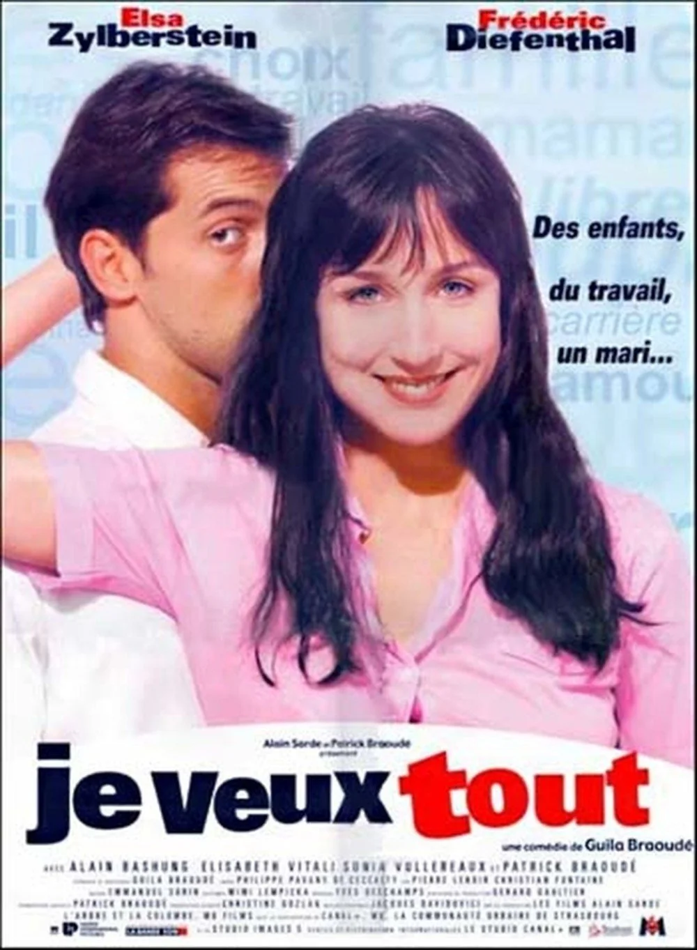 Je veux tout (1999)
