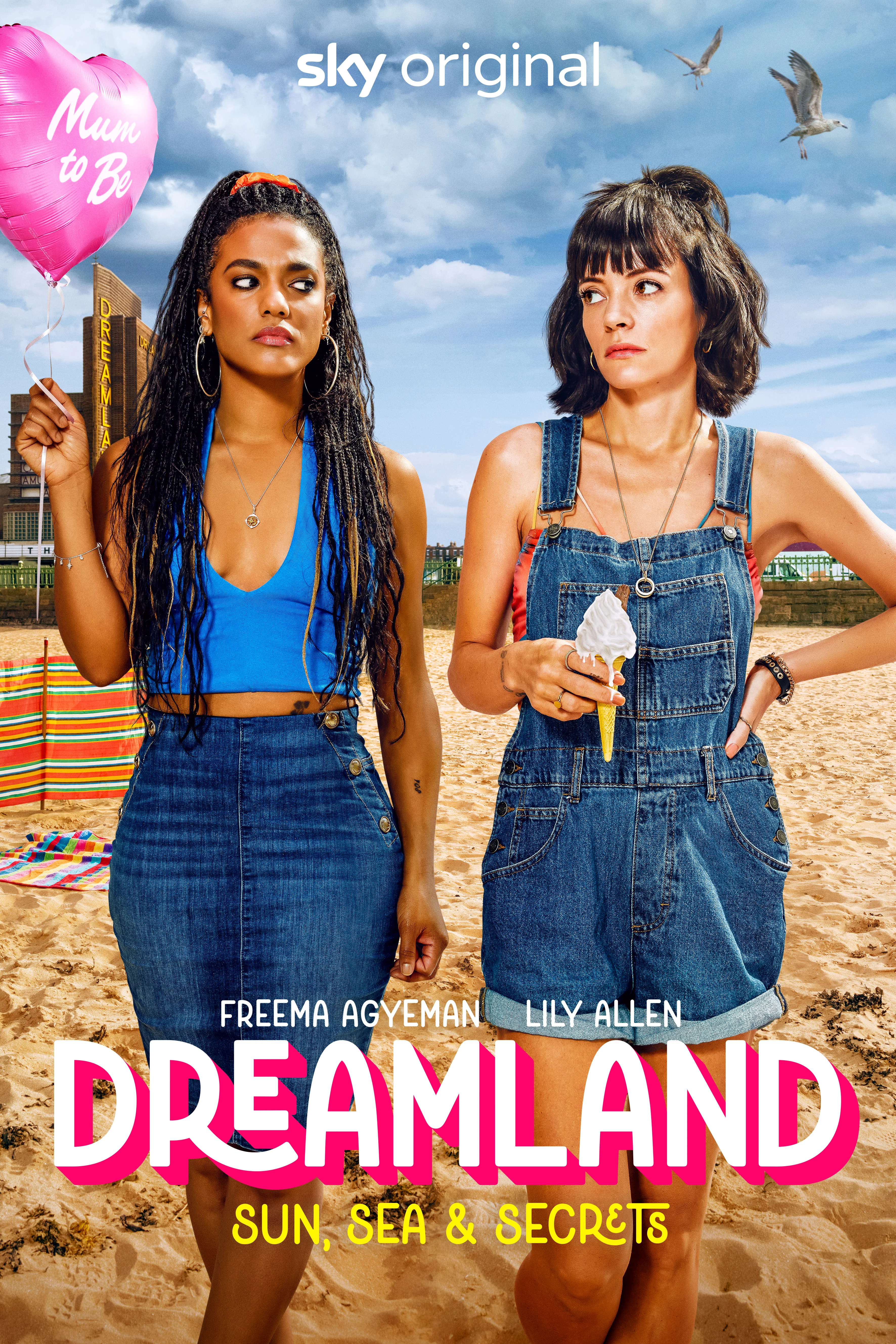 Dreamland Sezonul 1 Episodul 5