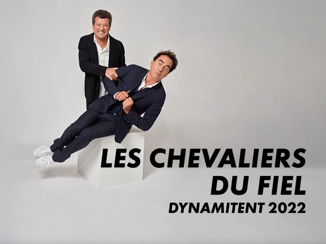 Chevalier (2022)