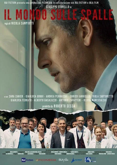 Il mondo sulle spalle (2019)