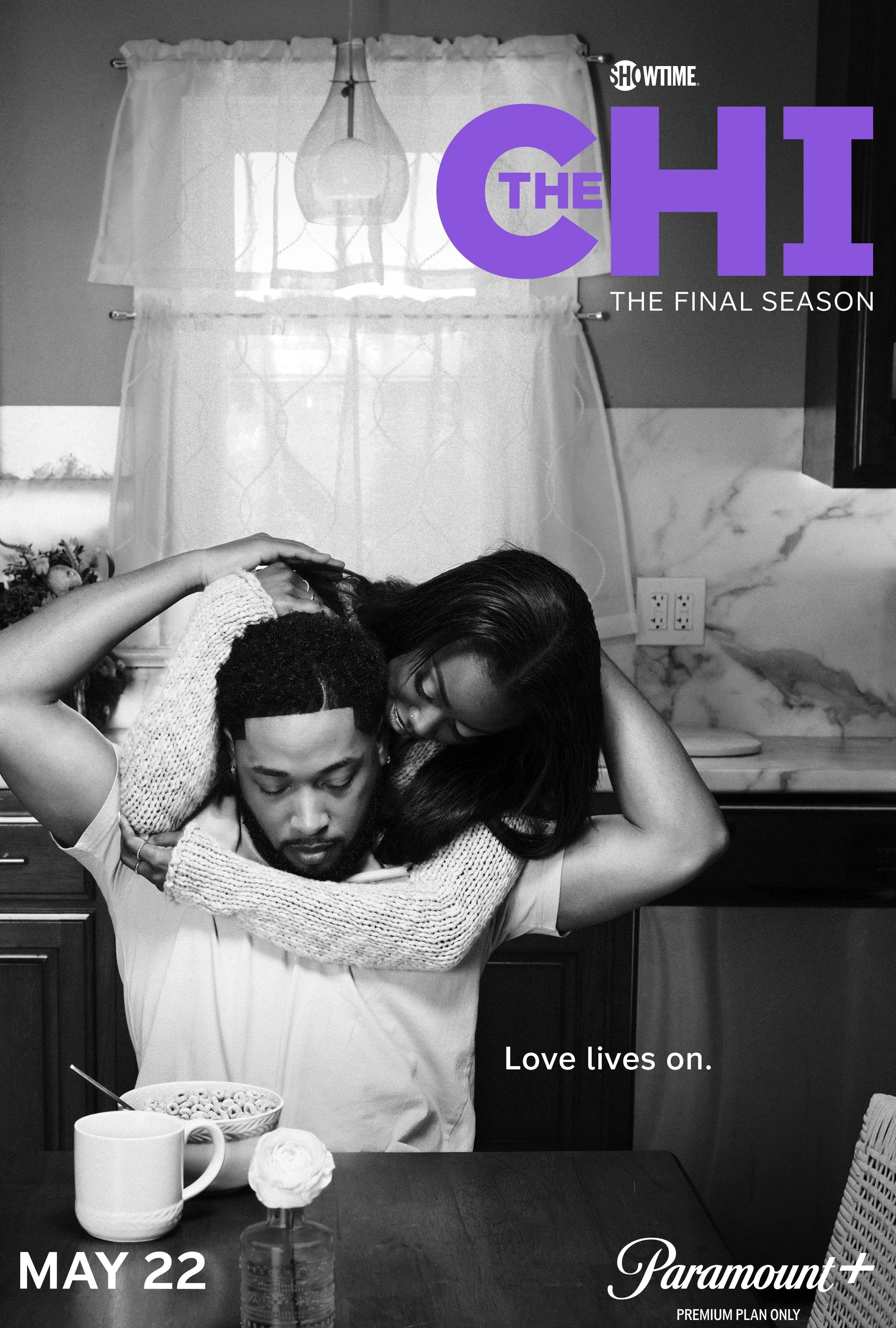 The Chi Sezonul 6 Episodul 11