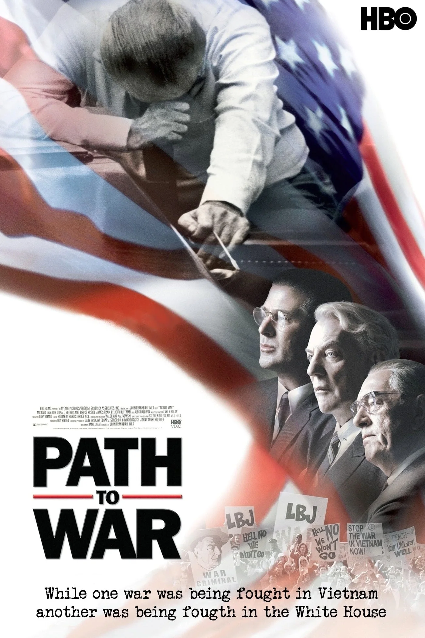Path to War (2002)