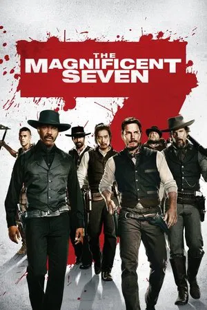 Cei Sapte Magnifici Filme