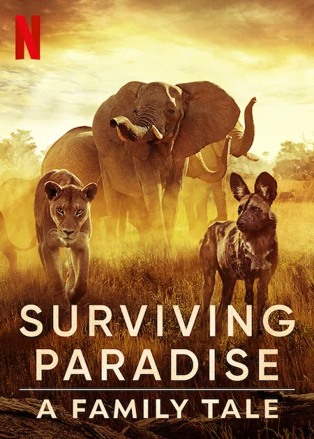 Surviving Paradise: A