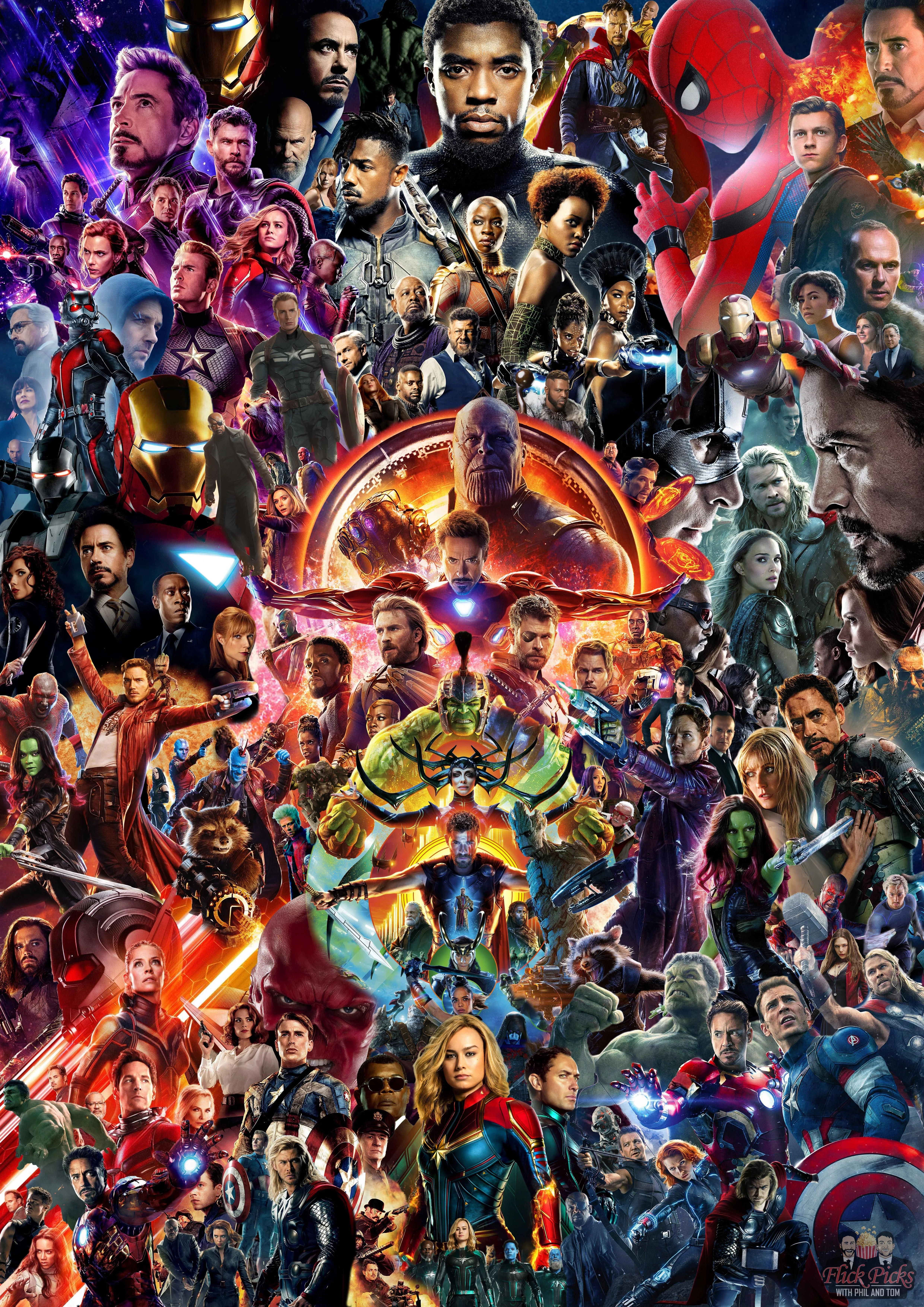 War (2019)