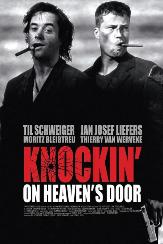 Knockin’ on Heaven’s Door (1997)