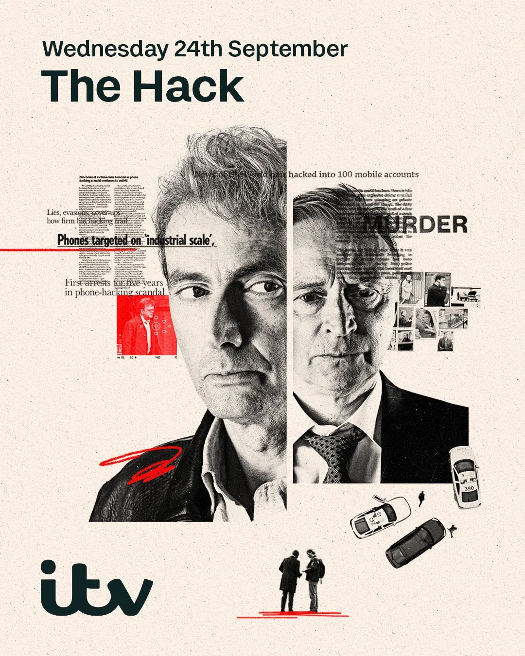 The Hack Sezonul 1 Episodul 1