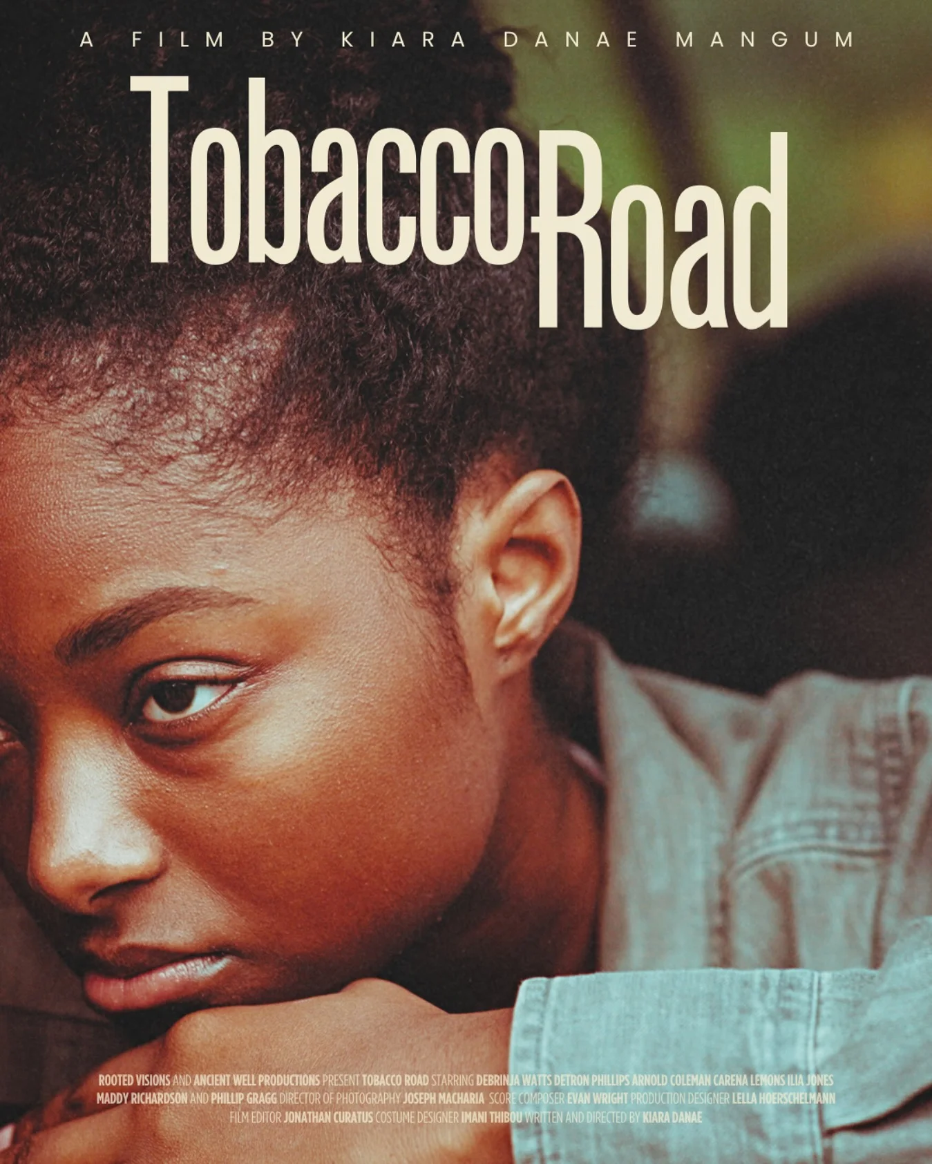 Tobacco Road (1941)