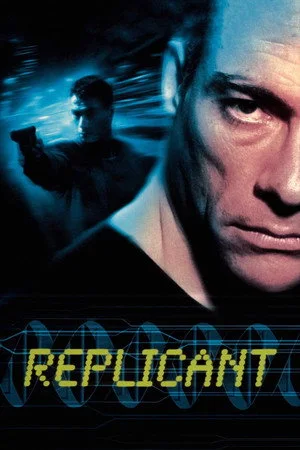 Replicant (2001)