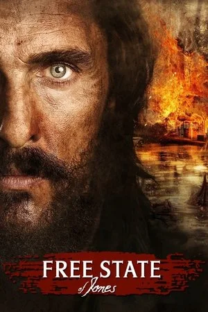 Free State of Jones Filme