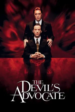 The Devil’s Advocate – Avocatul Diavolului (1997)
