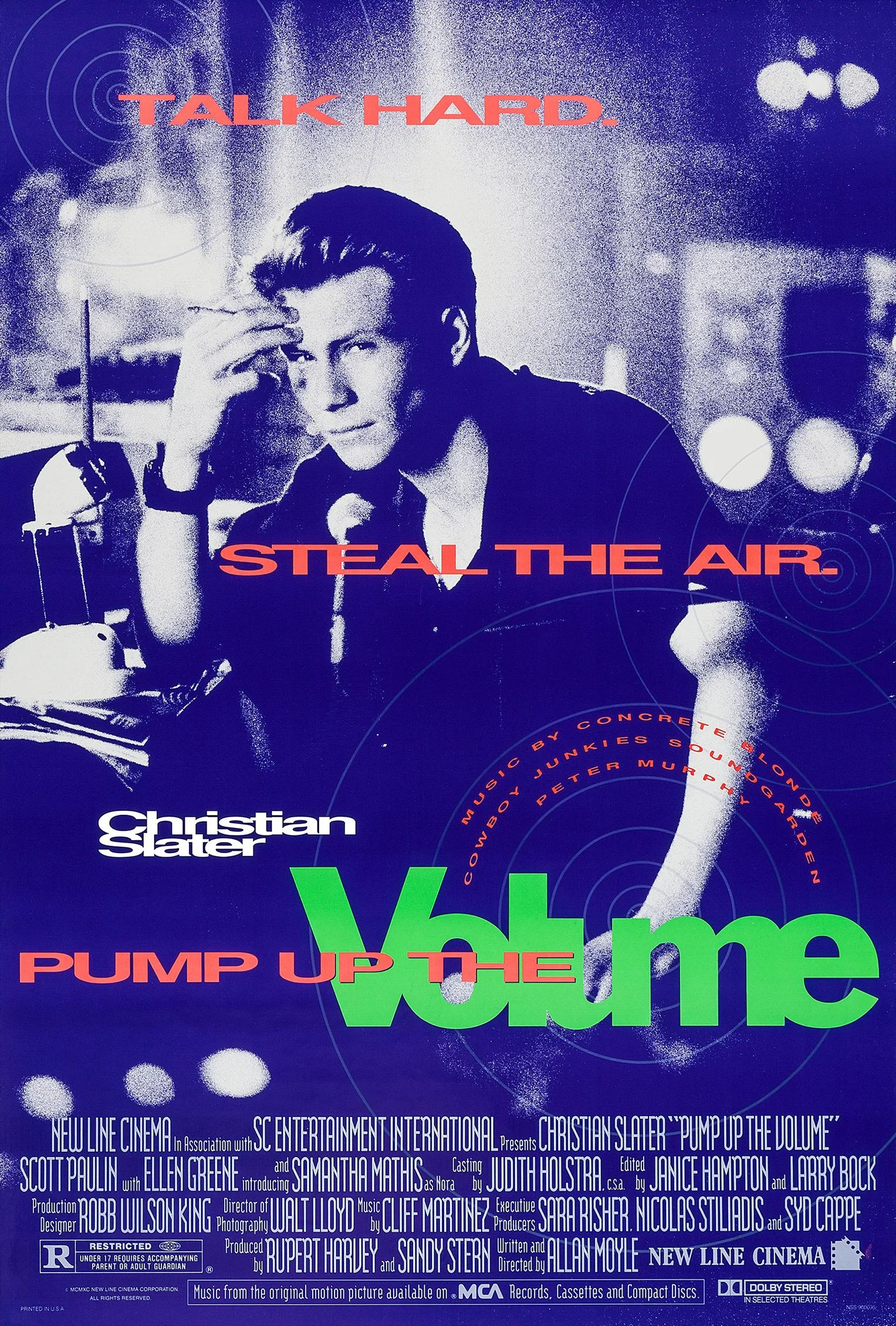 Volume
