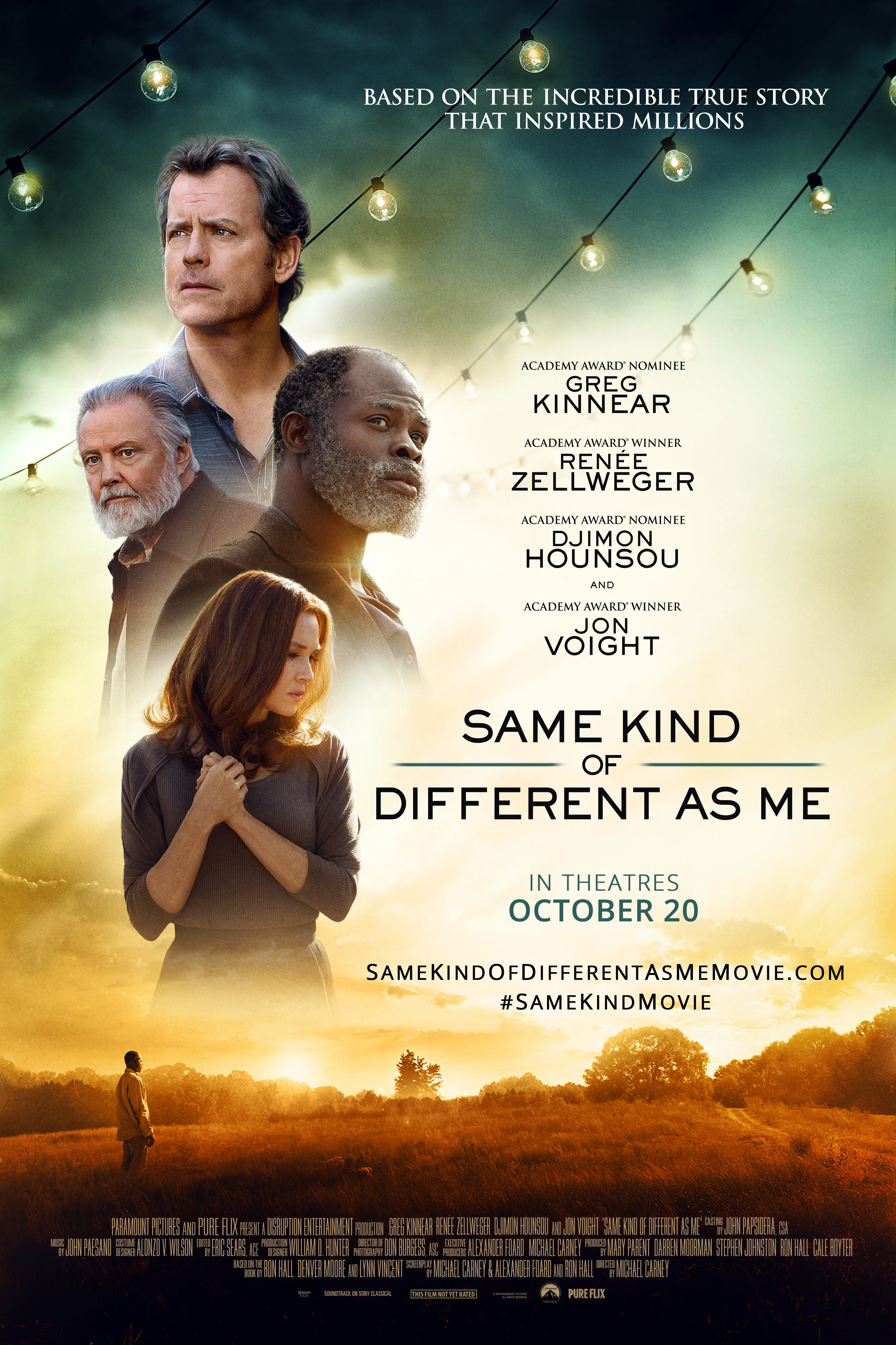 Same Kind of Different as
