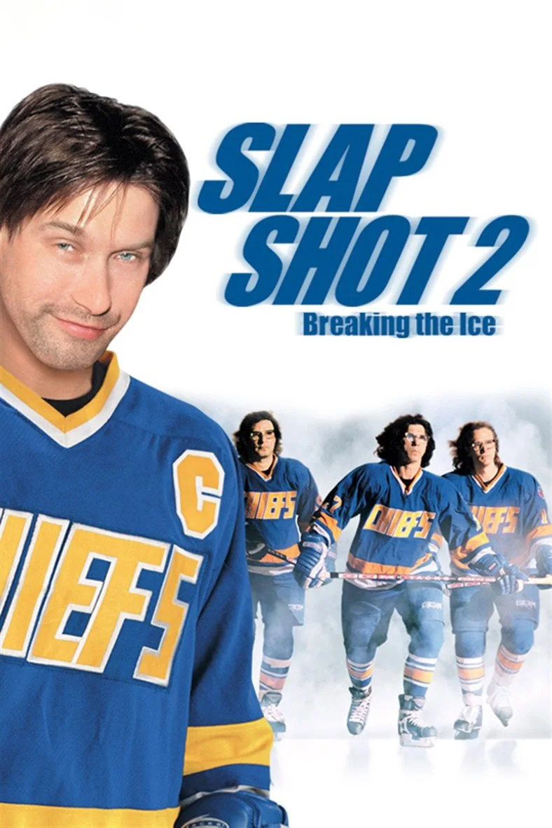 Slap Shot 2: Breaking the