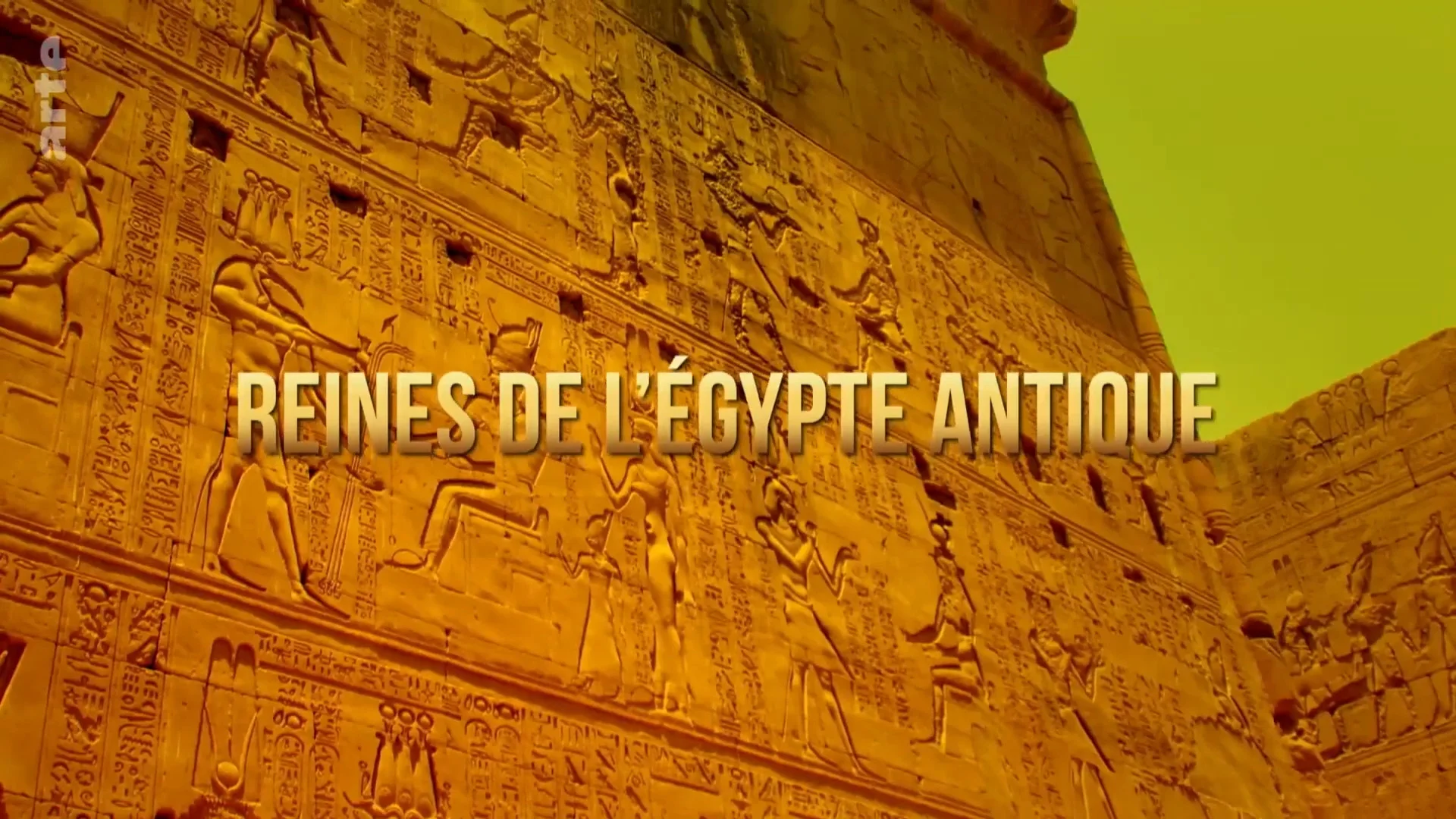 Queens of Ancient Egypt
